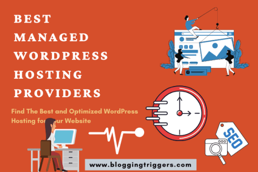 Best Managed WordPress Hosting Providers