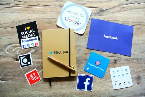 Топ 10 инструментов маркетинга в социальных сетях, используемых экспертами 117