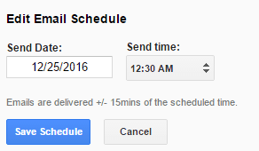 Ways to Schedule Gmail Emails to Send Them Later