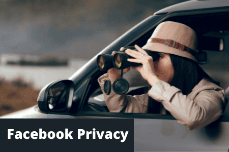 Facebook Privacy 1
