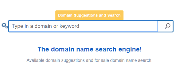 domain-bot