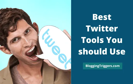 Best Twitter Tools You should Use