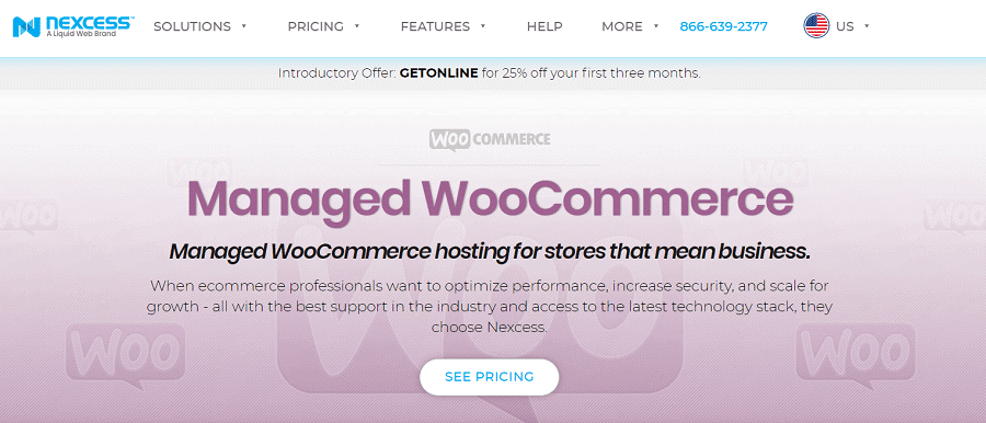 WooCommerce hosting plans