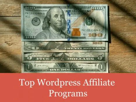 Top-Wordpress-Affiliate-Programs
