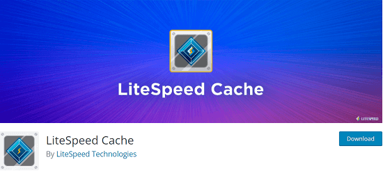 LiteSpeed Cache