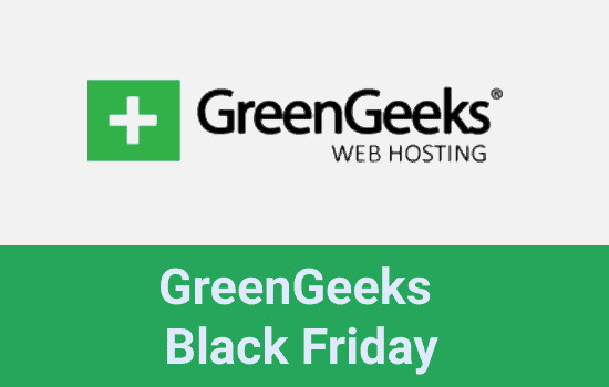 GreenGeeks-Black-Friday