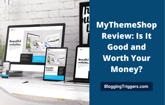 MyThemeShop Review Is It Good and Worth Your Money