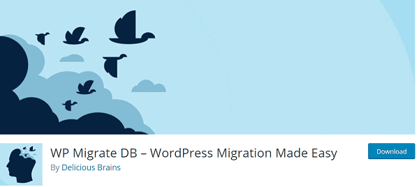 WP-Migrate-DB