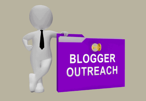 Blogger-outreach
