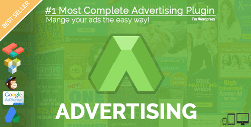 Adning Advertising