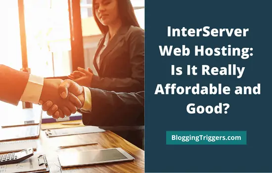 InterServer Web Hosting Is It Really Affordable and Good