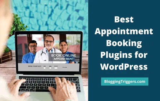 Best Appointment Booking Plugins for WordPress
