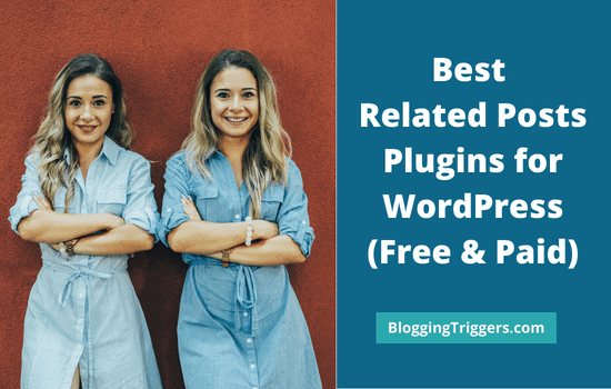 Best Related Posts Plugins for WordPress