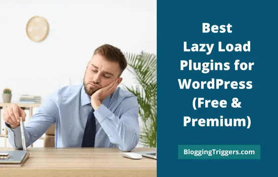 Best Lazy Load Plugins for WordPress