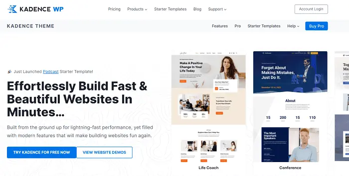 Kadence WP Review 2024: Full Guide + My Honest Experience