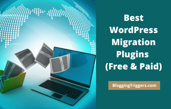 Best WordPress Migration Plugins Compared