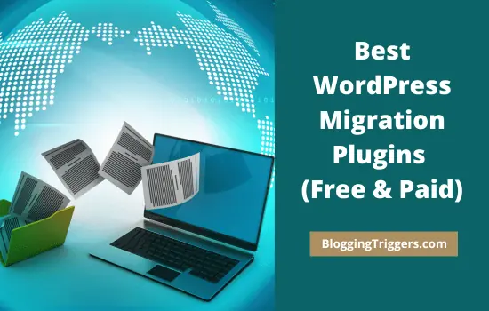Best WordPress Migration Plugins Compared