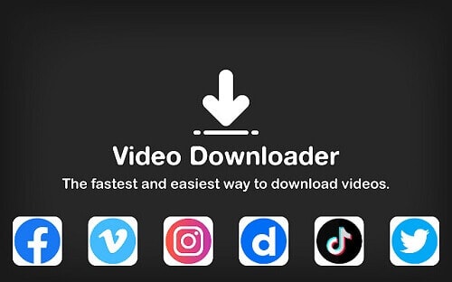 Video Downloader Ultimate