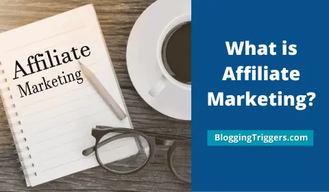 What is Affiliate Marketing 1