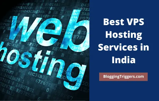 Best VPS Hosting Services India