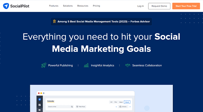 SocialPilot SocialPilot