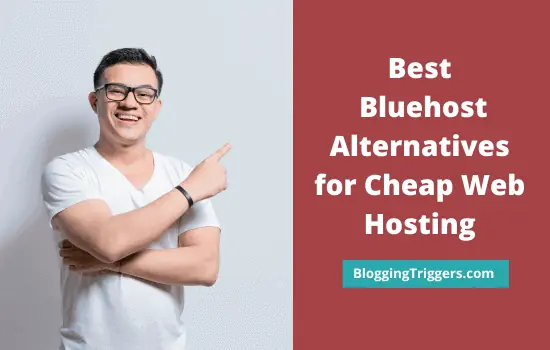 Best Bluehost Alternatives