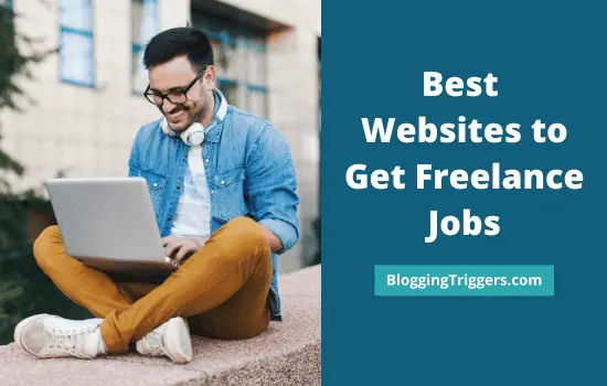 Best Websites to Get Freelance Jobs