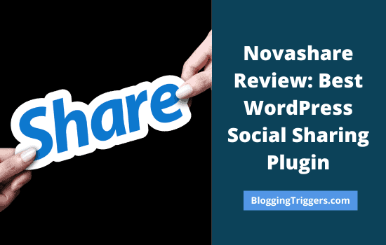 Novashare Review
