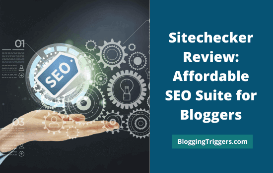 Sitechecker Review