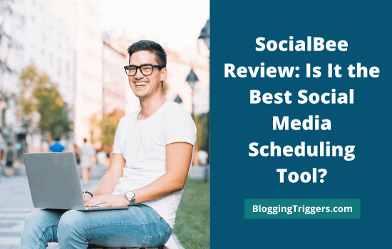 SocialBee reviews SocialBee review