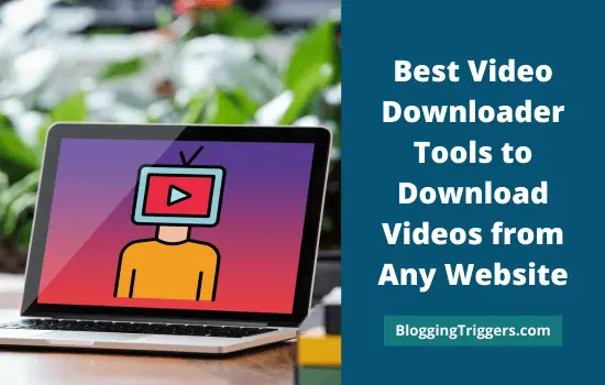 Best Video Downloader Tools to Download Videos from Any Website