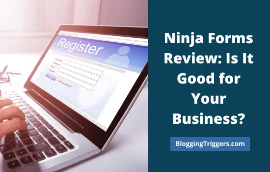 Ninja Forms Review