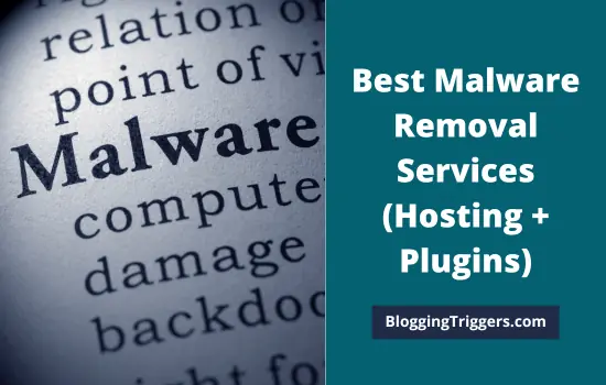 Best Malware Removal Services Hosting Plugins