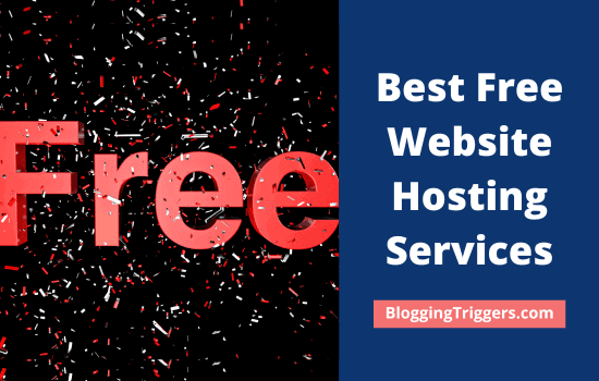 6 Best Free Web Hosting Services with cPanel (Lifetime Free)